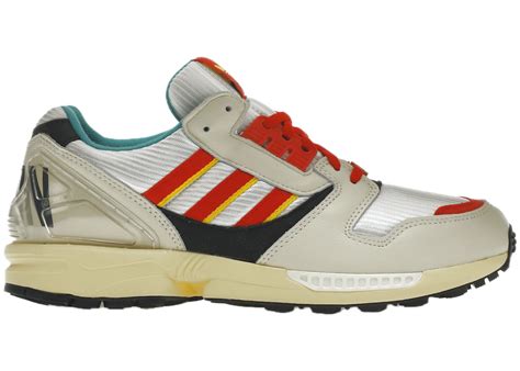 adidas ZX 8000 1. FC Union Berlin Herr